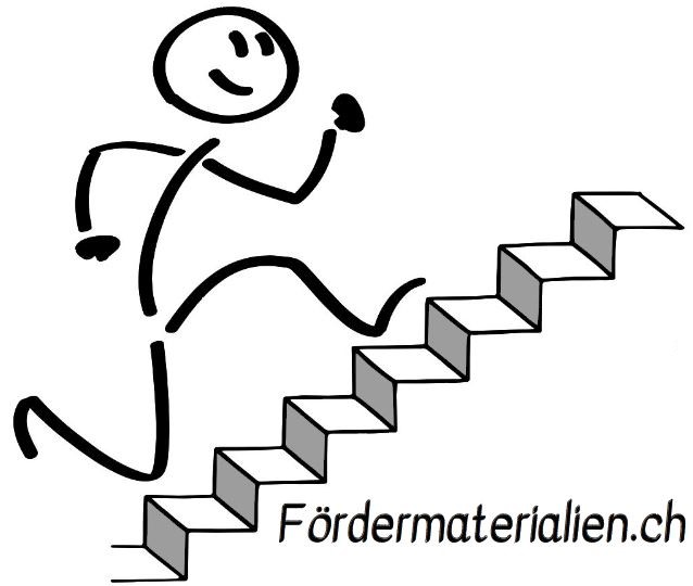 Fördermaterialien Roth